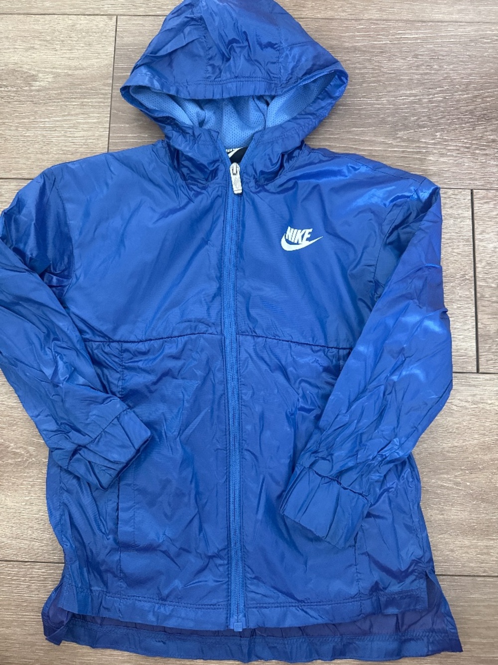 Nike wind breaker